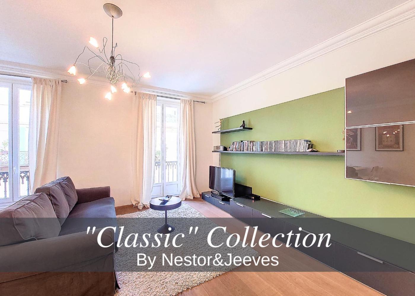 Nestor&jeeves - California - - Very Close Sea Appartamento