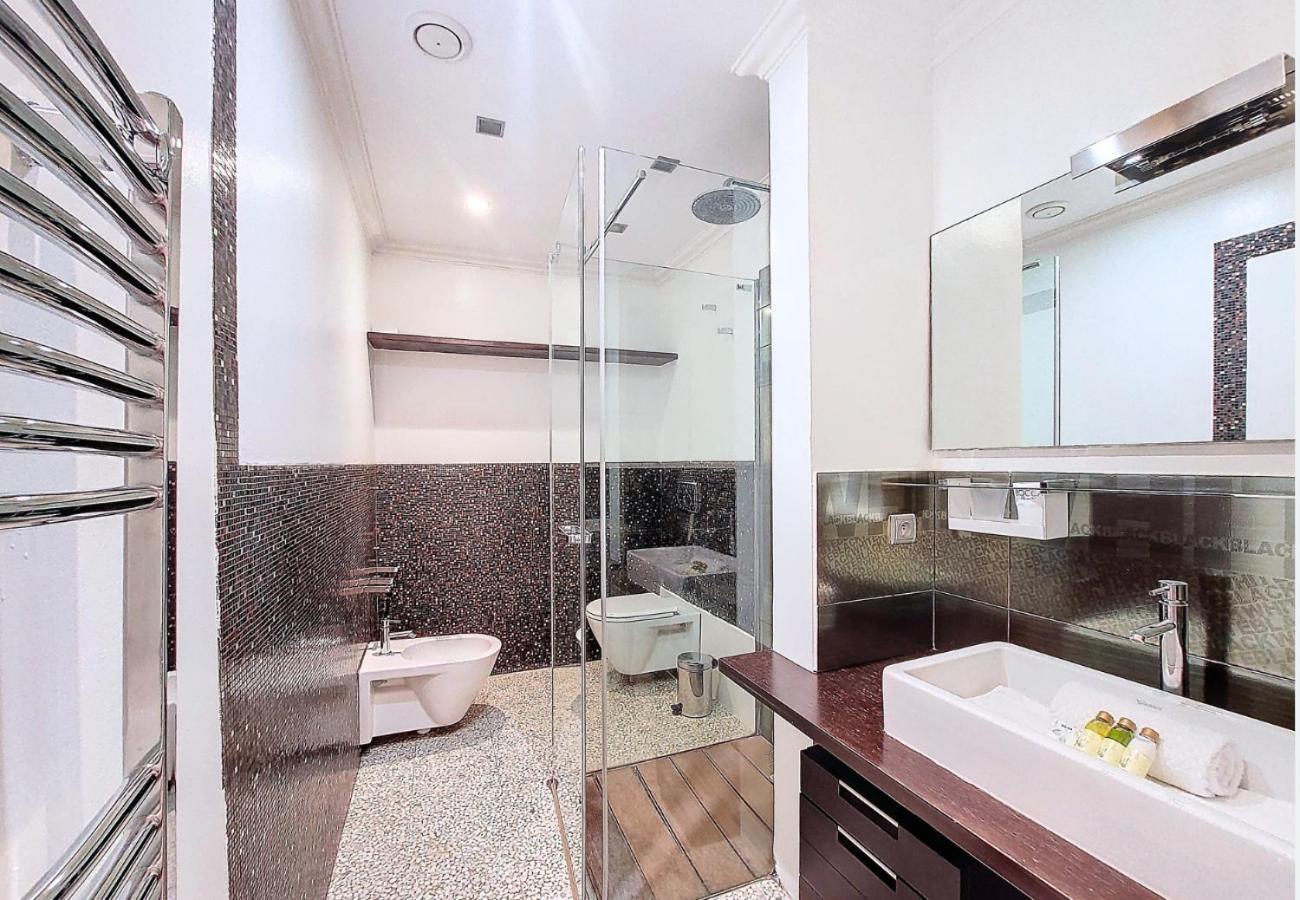 Nestor&jeeves - California - - Very Close Sea Appartamento Nizza